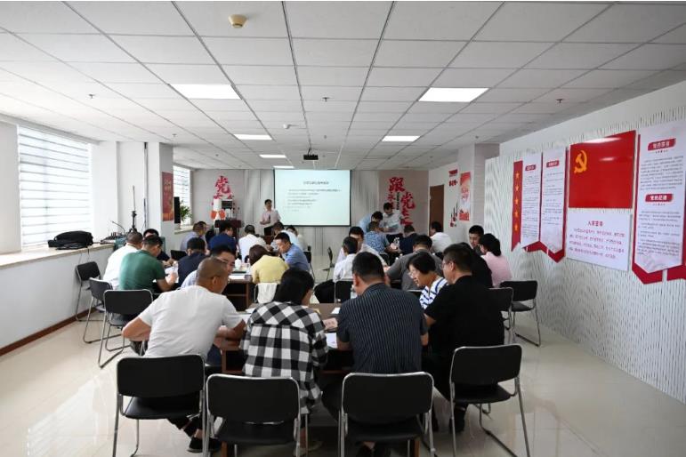 卓越團隊，管理先行——華鼎偉業組織《團隊建設》管理課程培訓